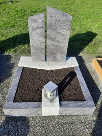 Urnengrab Jakob Eisenbach